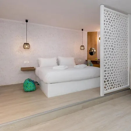 Ferienwohnung Seaside Nestie By Blupine Athen Exterior foto