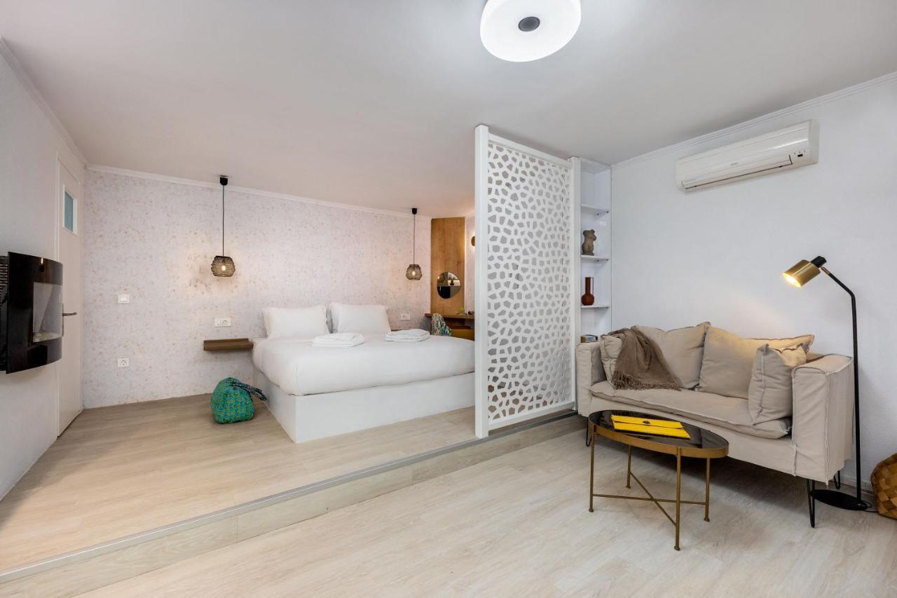 Seaside Nestie By Blupine Apartment *