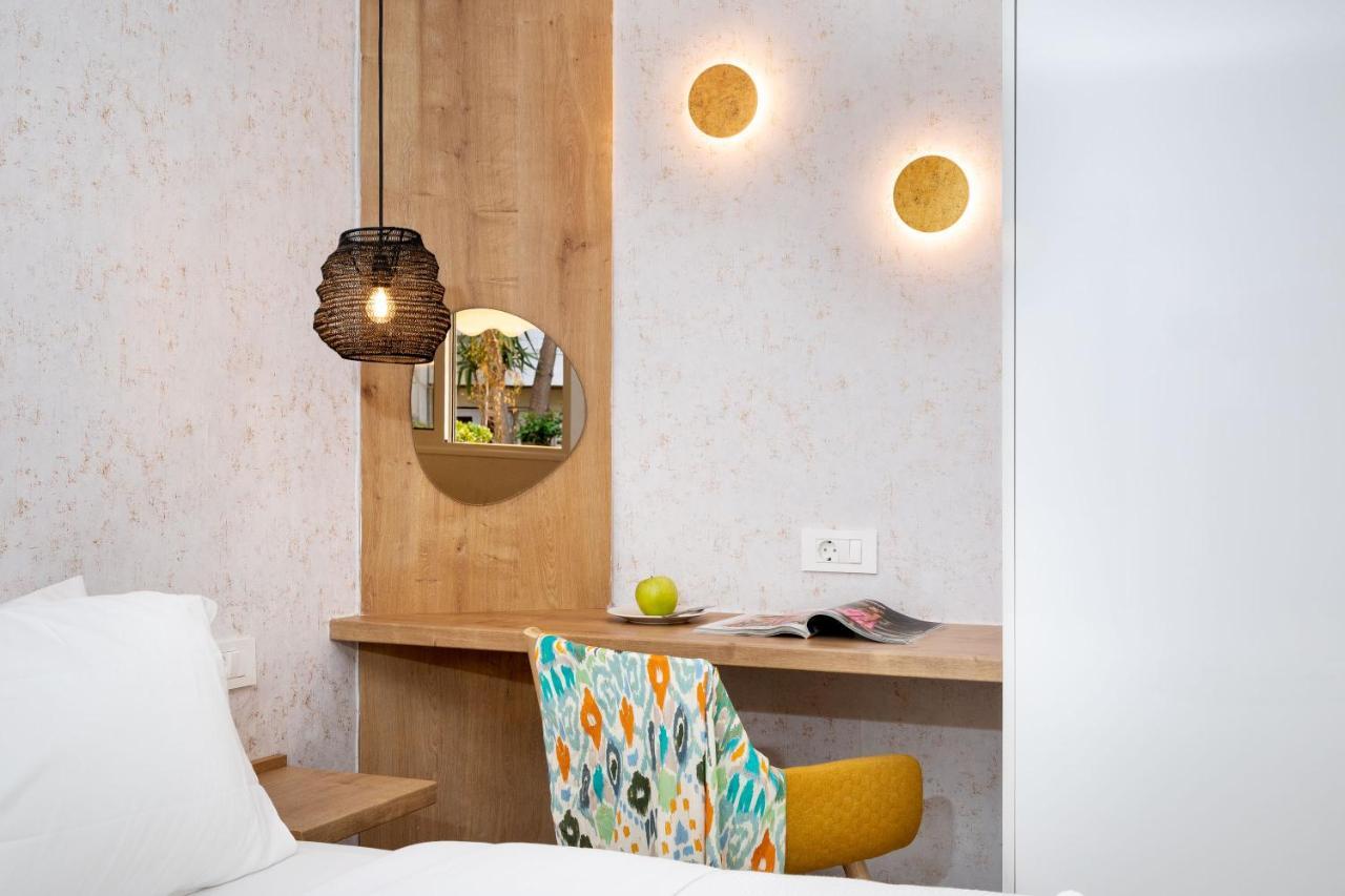 Apartment Seaside Nestie By Blupine *